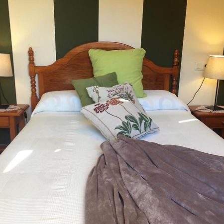 Hotel Penacabrera 2 Santa Eulalia  Ngoại thất bức ảnh