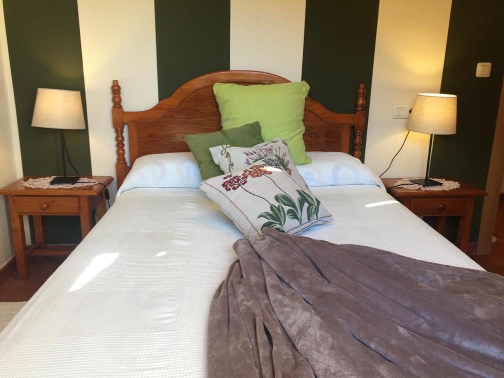 Hotel Penacabrera 2 Santa Eulalia  Ngoại thất bức ảnh