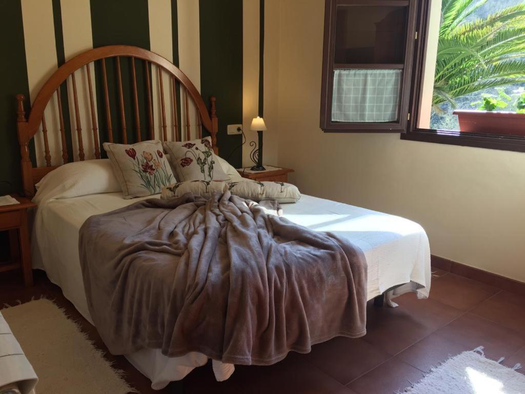 Hotel Penacabrera 2 Santa Eulalia  Ngoại thất bức ảnh